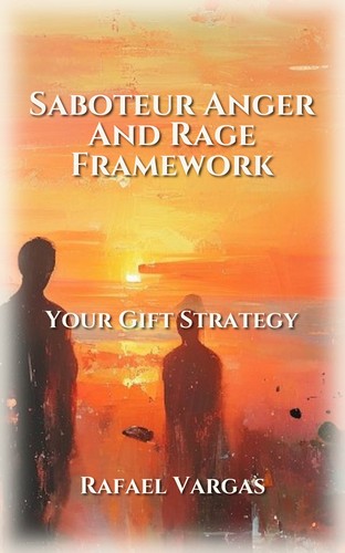 Saboteur Anger And Rage Framework