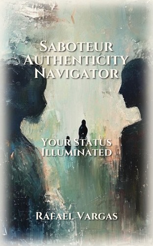 Saboteur Authenticity Navigator