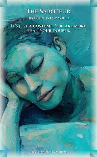 Saboteur Authenticity Navigator: Your Status Illuminated preview 4