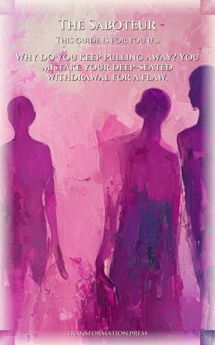 Saboteur Body And Sexuality Mastery: Upgrade Your Spark preview 4