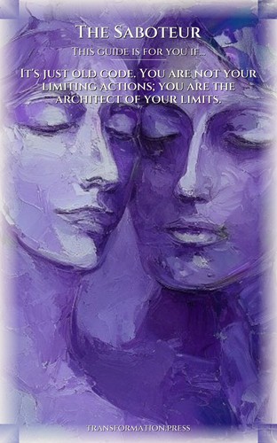 Saboteur Boundaries Excellence Guide: Optimize Your Practice preview 4