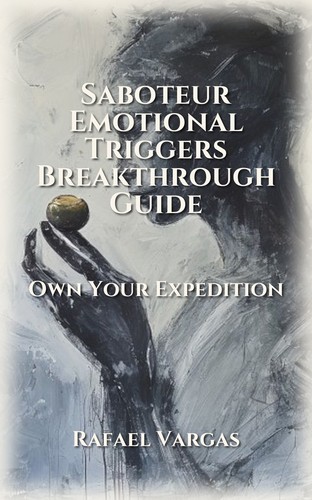 Saboteur Emotional Triggers Breakthrough Guide