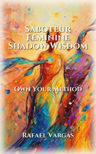 Saboteur Feminine Shadow Wisdom