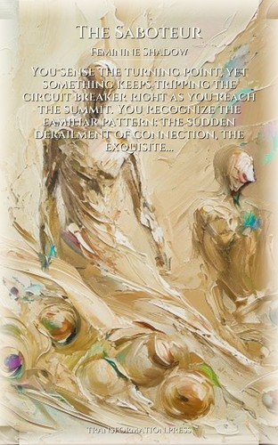 Saboteur Feminine Shadow Wisdom: Own Your Method preview 1