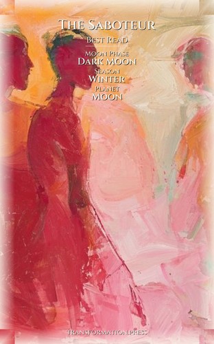 Saboteur Feminine Shadow Wisdom: Own Your Method preview 5