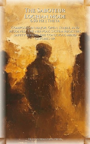Saboteur Feminine Shadow Wisdom: Own Your Method preview 6