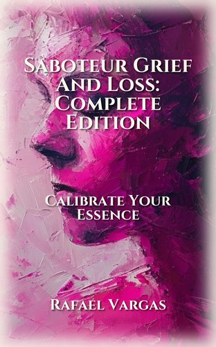 Saboteur Grief And Loss: Complete Edition