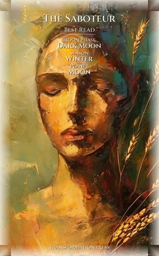Saboteur Grief And Loss: Complete Edition: Calibrate Your Essence preview 5