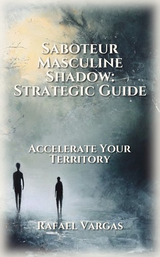 Saboteur Masculine Shadow: Strategic Guide