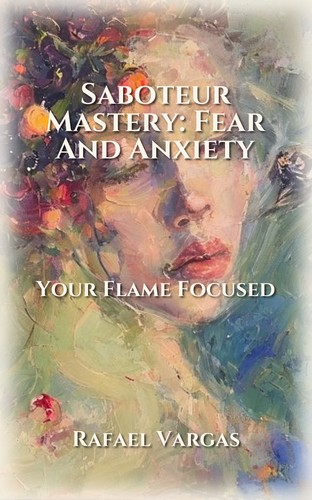 Saboteur Mastery: Fear And Anxiety