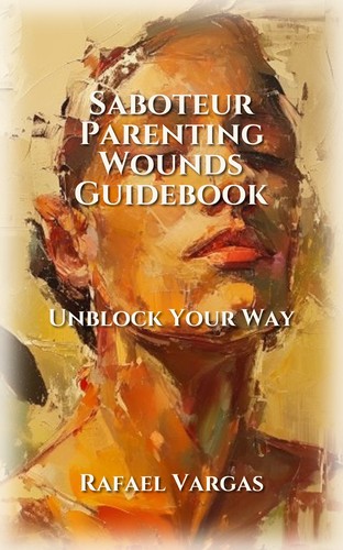 Saboteur Parenting Wounds Guidebook