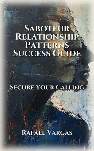 Saboteur Relationship Patterns Success Guide
