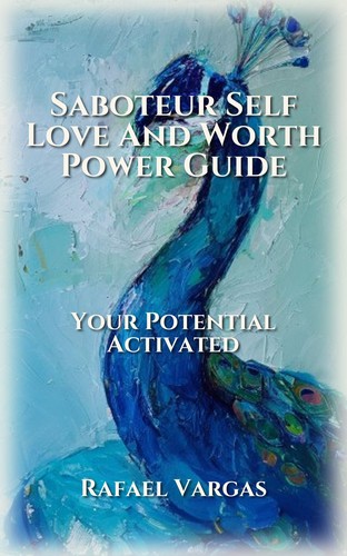 Saboteur Self Love And Worth Power Guide