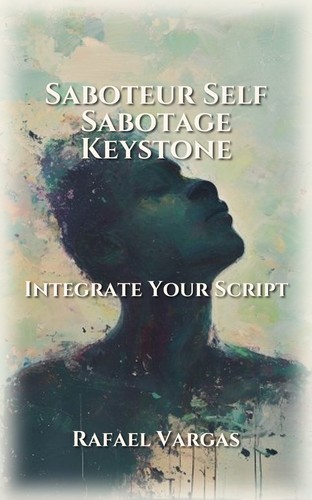 Saboteur Self Sabotage Keystone