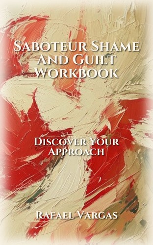Saboteur Shame And Guilt Workbook