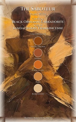 Saboteur Shame And Guilt Workbook: Discover Your Approach preview 3