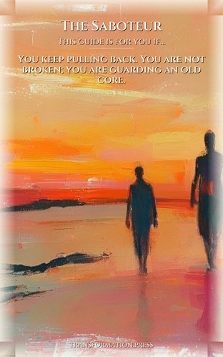 Saboteur Shame And Guilt Workbook: Discover Your Approach preview 4