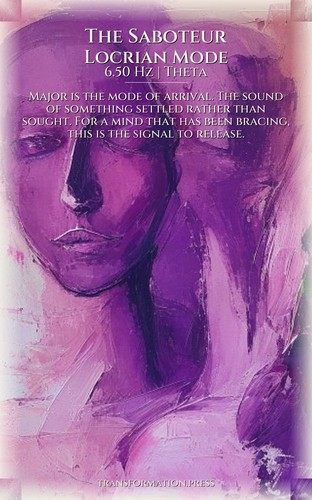 Saboteur Trauma Recovery Accelerator: Strengthen Your Story preview 6