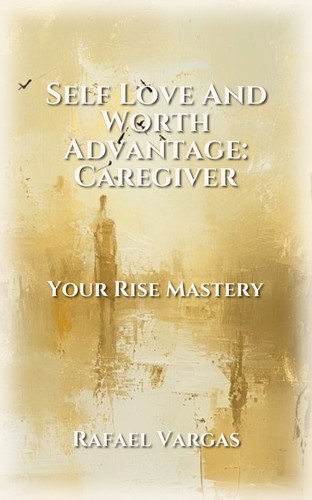 Self Love And Worth Advantage: Caregiver