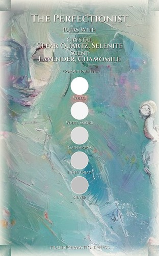 Self Love And Worth Handbook: Perfectionist: Your Destiny Unleashed preview 3