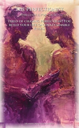 Self Love And Worth Handbook: Perfectionist: Your Destiny Unleashed preview 4
