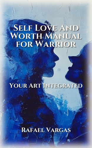 Self Love And Worth Manual for Warrior