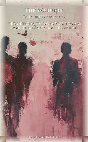 Self Love And Worth Manual for Warrior: Your Art Integrated preview 4