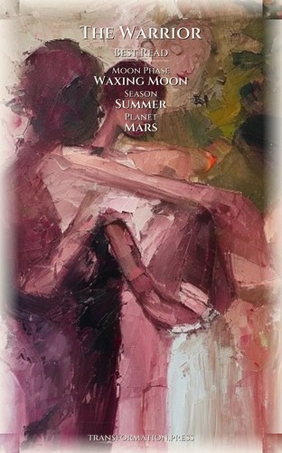 Self Love And Worth Manual for Warrior: Your Art Integrated preview 5
