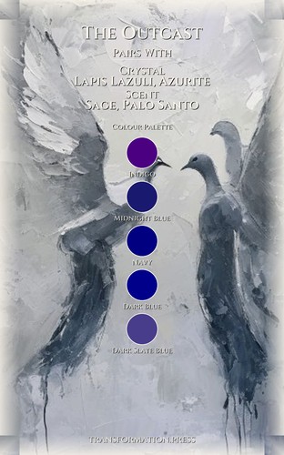 Self Sabotage Handbook: Outcast: Build Your Spirit preview 3