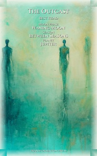 Self Sabotage Handbook: Outcast: Build Your Spirit preview 5