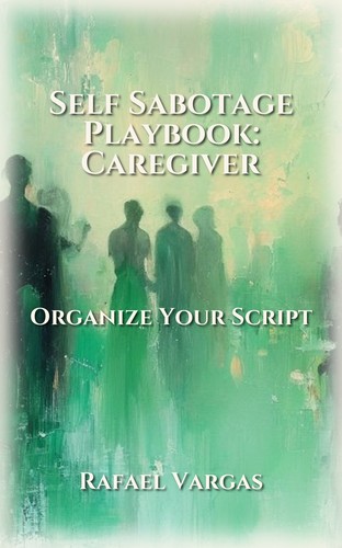 Self Sabotage Playbook: Caregiver