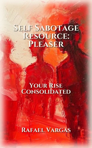Self Sabotage Resource: Pleaser