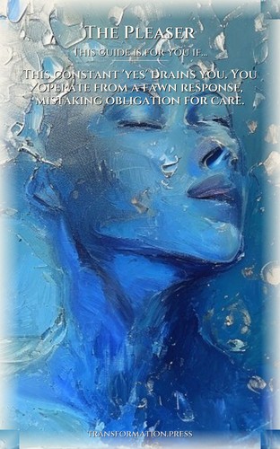 Self Sabotage Resource: Pleaser: Your Rise Consolidated preview 4