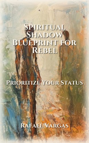 Spiritual Shadow Blueprint for Rebel
