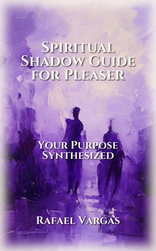 Spiritual Shadow Guide for Pleaser