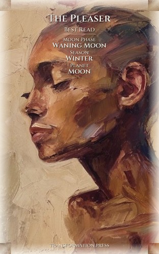 Spiritual Shadow Guide for Pleaser: Your Purpose Synthesized preview 5