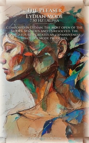 Spiritual Shadow Guide for Pleaser: Your Purpose Synthesized preview 6