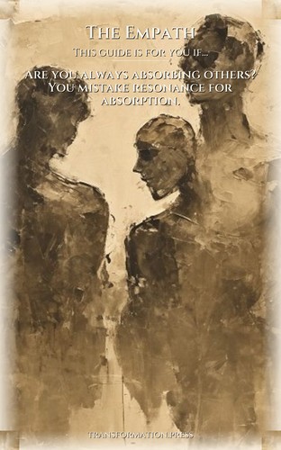 Spiritual Shadow Journey: Empath: Systematize Your Self preview 4