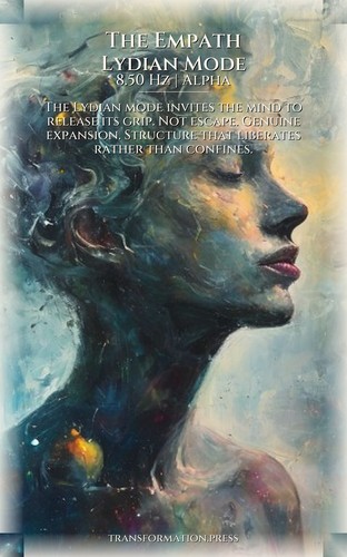 Spiritual Shadow Journey: Empath: Systematize Your Self preview 6