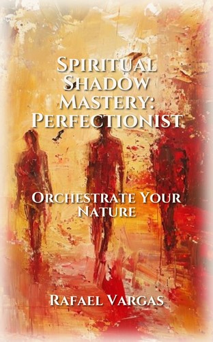 Spiritual Shadow Mastery: Perfectionist