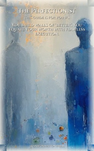 Spiritual Shadow Mastery: Perfectionist: Orchestrate Your Nature preview 4