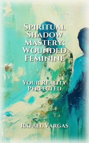 Spiritual Shadow Mastery: Wounded Feminine