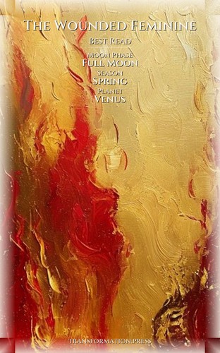 Spiritual Shadow Mastery: Wounded Feminine: Your Reality Perfected preview 5