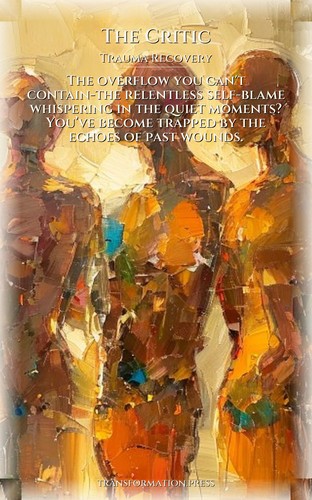 Trauma Recovery Roadmap: Critic: Your Journey Conducted preview 1