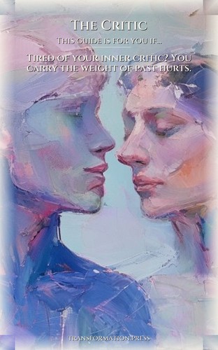 Trauma Recovery Roadmap: Critic: Your Journey Conducted preview 4