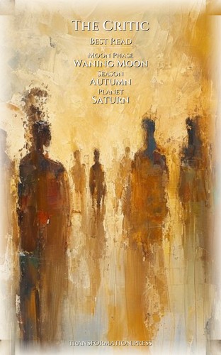 Trauma Recovery Roadmap: Critic: Your Journey Conducted preview 5