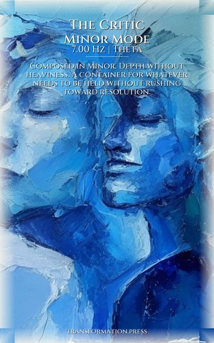 Trauma Recovery Roadmap: Critic: Your Journey Conducted preview 6