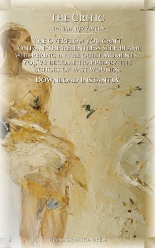 Trauma Recovery Roadmap: Critic: Your Journey Conducted preview 7