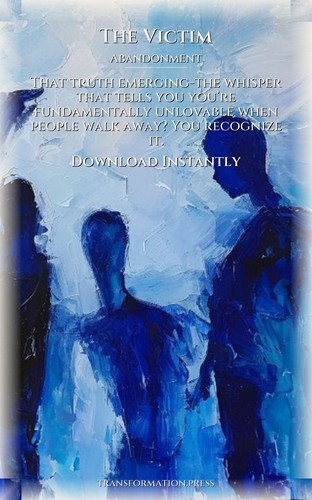 Victim Abandonment Navigator: Vitalize Your Design preview 7