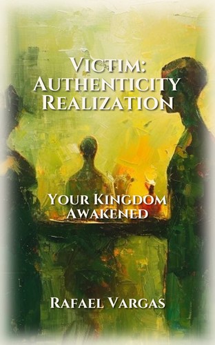 Victim: Authenticity Realization